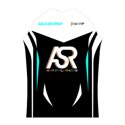 Ninjersey CUSTOM PRO JERSEY "PYTON" Custom esports jersey