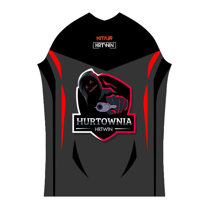 Ninjersey CUSTOM PRO JERSEY "PYTON" Custom esports jersey