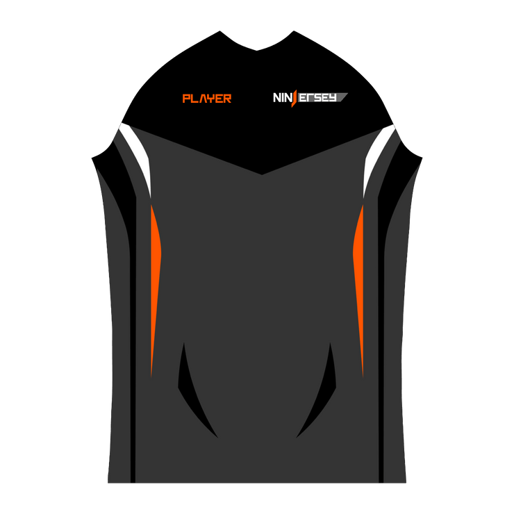 Ninjersey CUSTOM PRO JERSEY "PYTON" Custom esports jersey