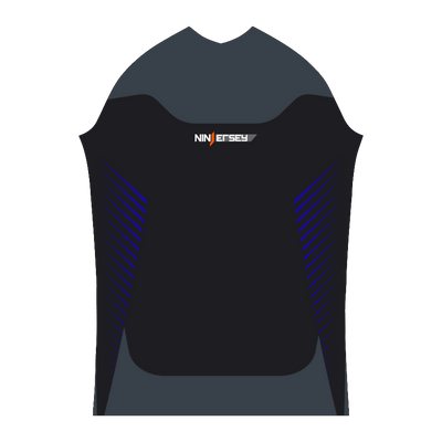 Ninjersey CUSTOM PRO JERSEY "SOLID SNAKE" Custom esports jersey