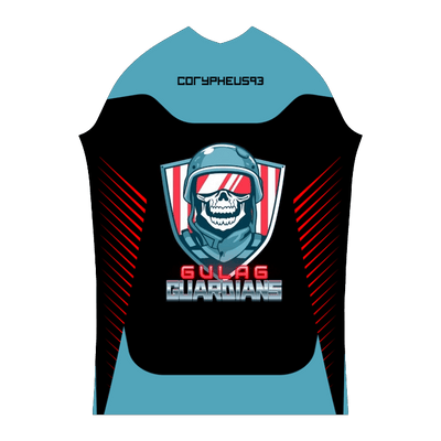 Ninjersey CUSTOM PRO JERSEY "SOLID SNAKE" Custom esports jersey