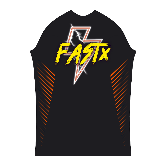 Ninjersey CUSTOM PRO JERSEY "SOLID SNAKE" Custom esports jersey