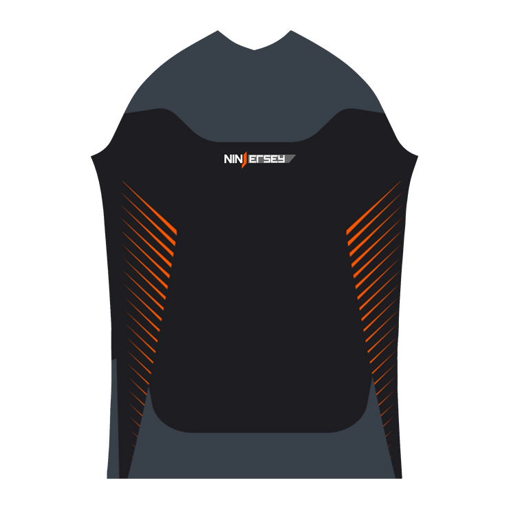 Ninjersey CUSTOM PRO JERSEY "SOLID SNAKE" Custom esports jersey