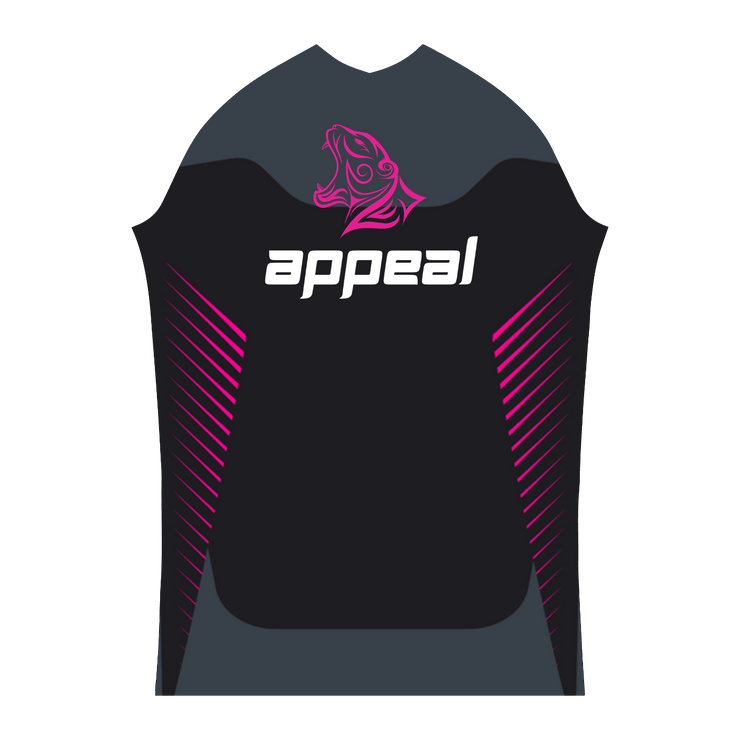 Ninjersey CUSTOM PRO JERSEY "SOLID SNAKE" Custom esports jersey