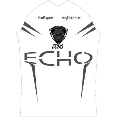 Ninjersey CUSTOM PRO JERSEY "Y-CAMO" Custom esports jersey