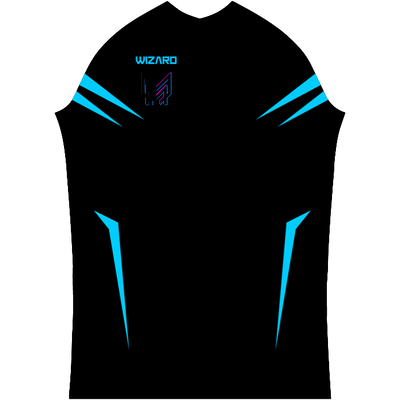 Ninjersey CUSTOM PRO JERSEY "Y-CAMO" Custom esports jersey