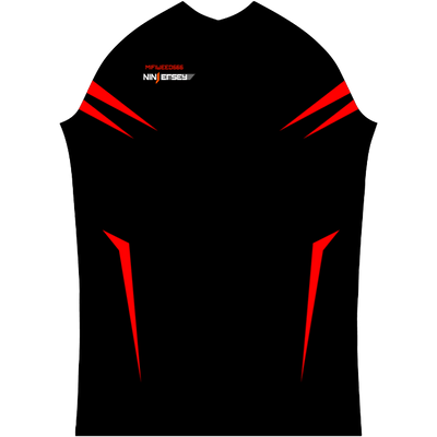 Ninjersey CUSTOM PRO JERSEY "Y-CAMO" Custom esports jersey