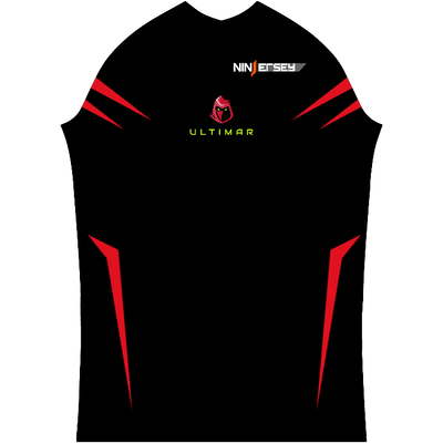 Ninjersey CUSTOM PRO JERSEY "Y-CAMO" Custom esports jersey