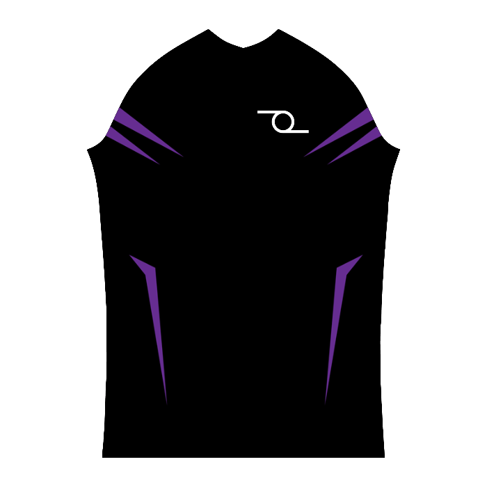 Ninjersey CUSTOM PRO JERSEY "Y-CAMO" Custom esports jersey