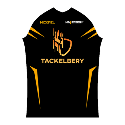 Ninjersey CUSTOM PRO JERSEY "Y-CAMO" Custom esports jersey