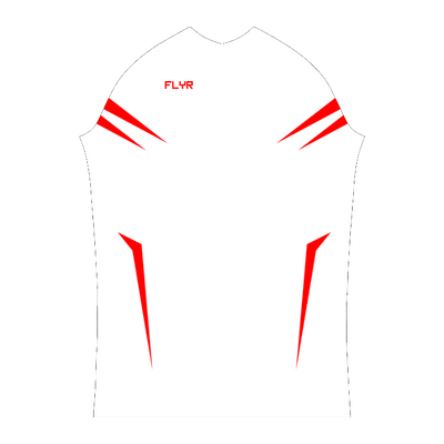 Ninjersey CUSTOM PRO JERSEY "Y-CAMO" Custom esports jersey