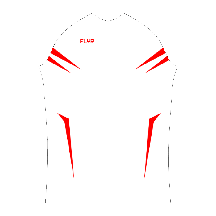 Ninjersey CUSTOM PRO JERSEY "Y-CAMO" Custom esports jersey