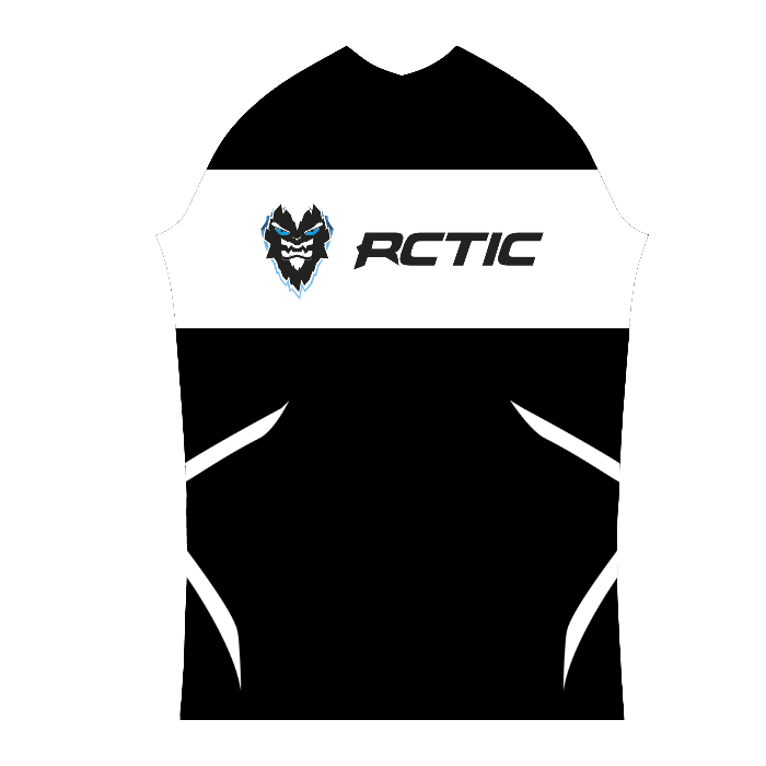 Ninjersey CUSTOM PRO JERSEY "Y-CAMO" Custom esports jersey