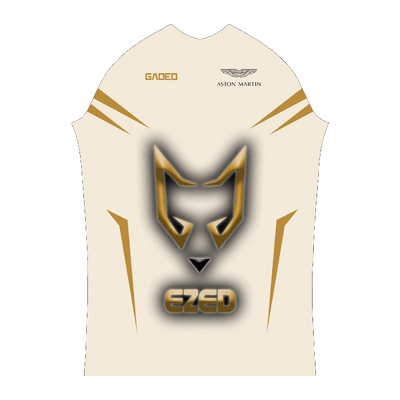 Ninjersey CUSTOM PRO JERSEY "Y-CAMO" Custom esports jersey