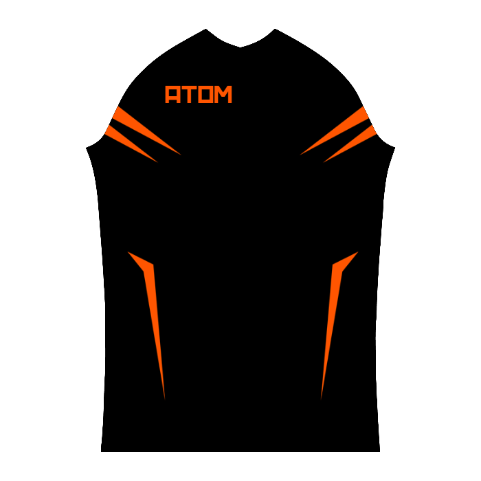 Ninjersey CUSTOM PRO JERSEY "Y-CAMO" Custom esports jersey