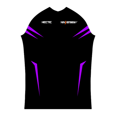 Ninjersey CUSTOM PRO JERSEY "Y-CAMO" Custom esports jersey