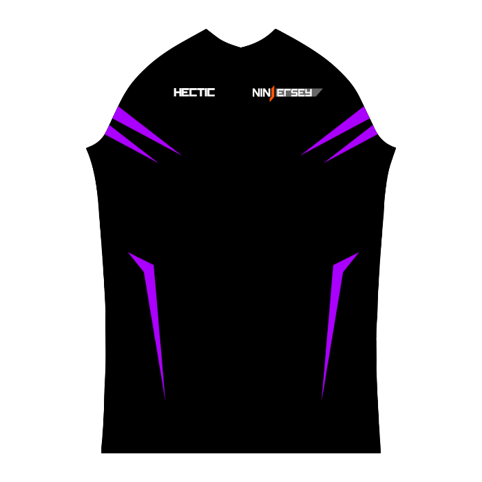 Ninjersey CUSTOM PRO JERSEY "Y-CAMO" Custom esports jersey