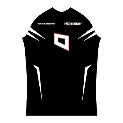 Ninjersey CUSTOM PRO JERSEY "Y-CAMO" Custom esports jersey