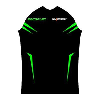 Ninjersey CUSTOM PRO JERSEY "Y-CAMO" Custom esports jersey