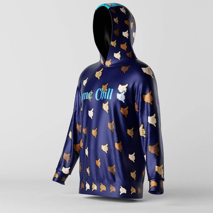 Ninjersey Madogbleach official hoodie Custom esports jersey
