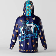 Ninjersey Madogbleach official hoodie Custom esports jersey