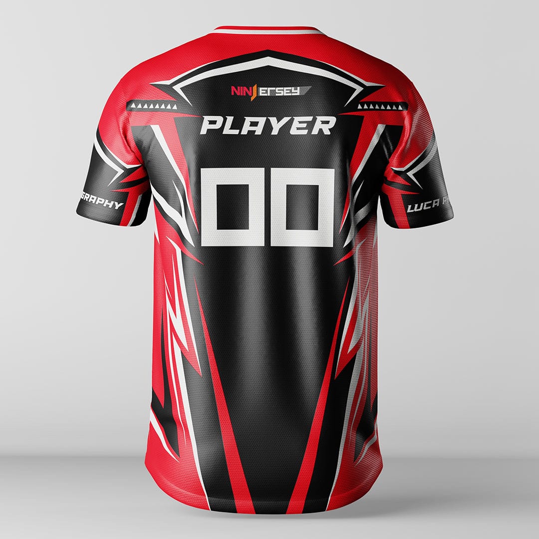 MAGLIA TEAM DI NUOVA GENERAZIONE – Ninjersey