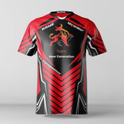 Ninjersey NEW GENERATION TEAM PRO JERSEY Custom esports jersey
