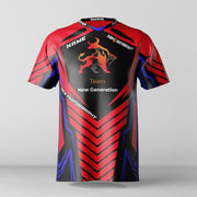 Ninjersey NEW GENERATION TEAM PRO JERSEY ver.2 Custom esports jersey