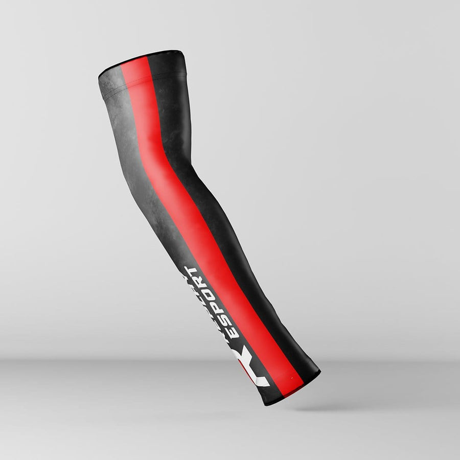Ninjersey OFFICIAL ARM SLEEVE REPLAY ESPORT Custom esports jersey