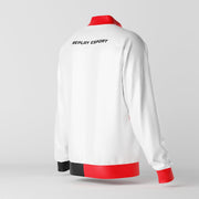 Ninjersey OFFICIAL JACKET REPLAY ESPORT Custom esports jersey