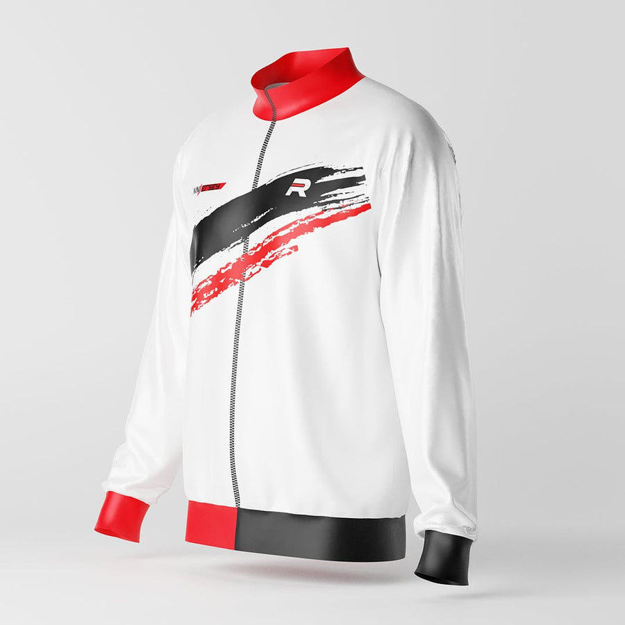 Ninjersey OFFICIAL JACKET REPLAY ESPORT Custom esports jersey