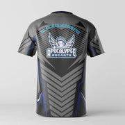 Ninjersey PRO JERSEY "APOCALYPSE ESPORTS" Custom esports jersey