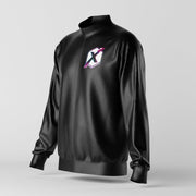 Ninjersey "PROJECT X" TEAM JACKET Custom esports jersey