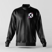 Ninjersey "PROJECT X" TEAM JACKET Custom esports jersey