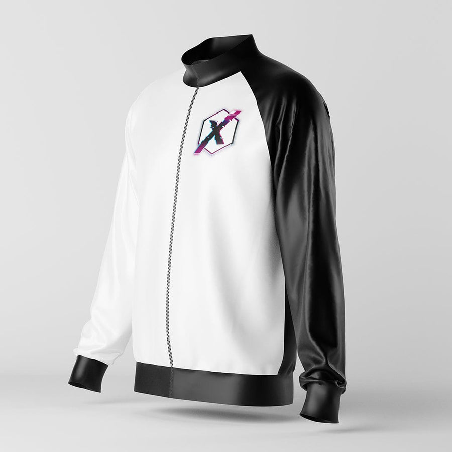 Ninjersey "PROJECT X" TEAM JACKET VER.2 Custom esports jersey