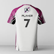 Ninjersey "PROJECT X" TEAM PRO JERSEY Custom esports jersey