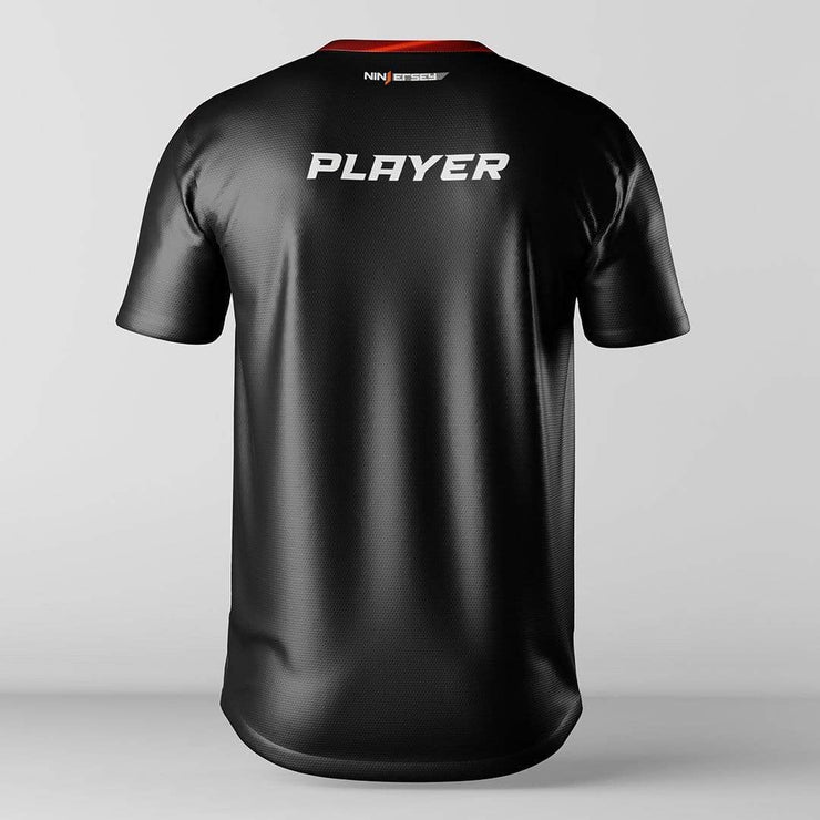 Ninjersey PTG OFFICIAL JERSEY V2 Custom esports jersey