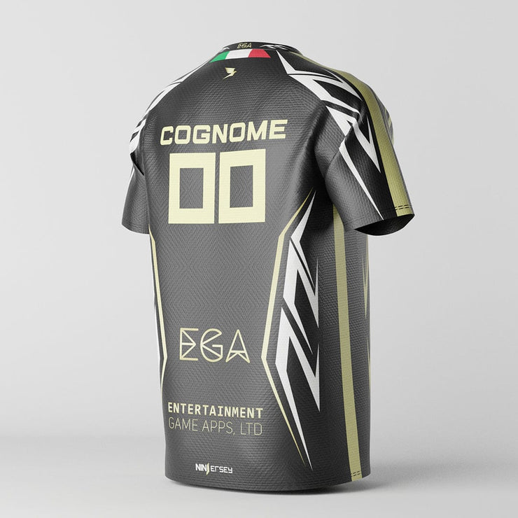 Ninjersey Raggioli Racing Team - OFFICIAL PRO JERSEY 2022 Custom esports jersey