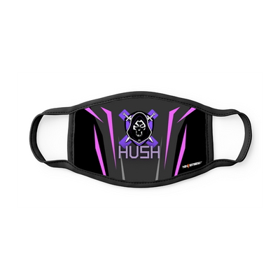 Ninjersey CUSTOM FACE MASK "DEVIL" Custom esports jersey