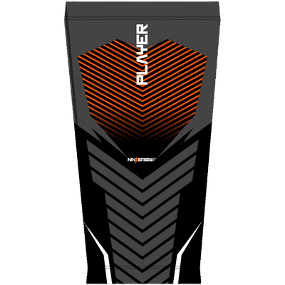 Ninjersey CUSTOM ARM SLEEVE "AVENTADOR" Custom esports jersey