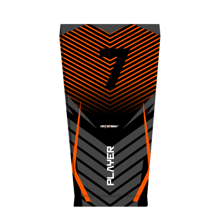 Ninjersey CUSTOM ARM SLEEVE "AVENTADOR" Custom esports jersey