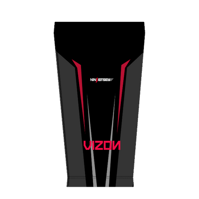 Ninjersey CUSTOM ARM SLEEVE "DEVIL" Custom esports jersey