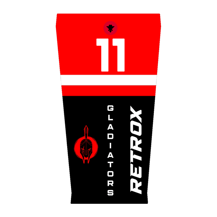 Ninjersey CUSTOM ARM SLEEVE "IMOLA GT" Custom esports jersey