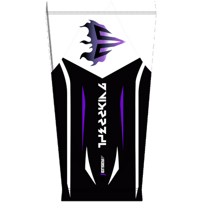 Ninjersey CUSTOM ARM SLEEVE "PYTON" Custom esports jersey