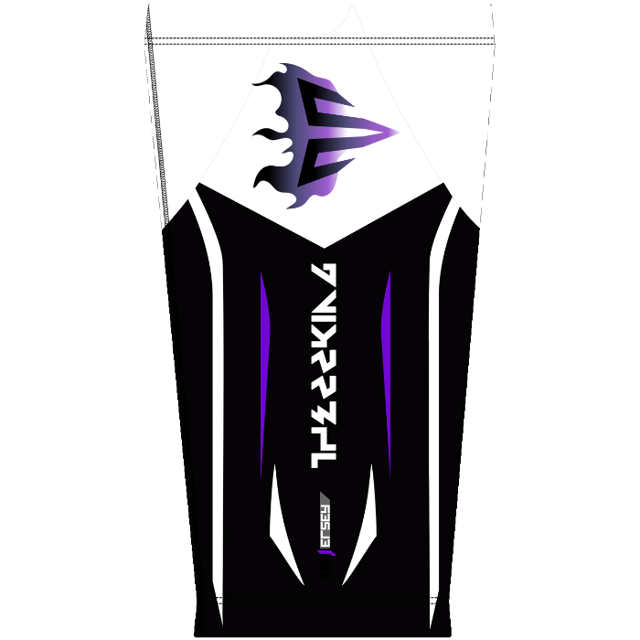 Ninjersey CUSTOM ARM SLEEVE "PYTON" Custom esports jersey