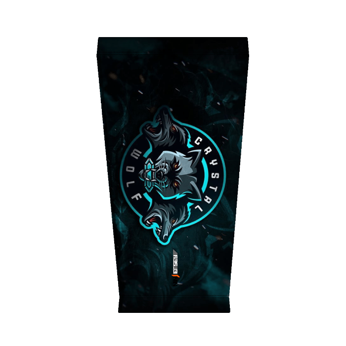 Ninjersey CUSTOM ARM SLEEVE "PYTON" Custom esports jersey