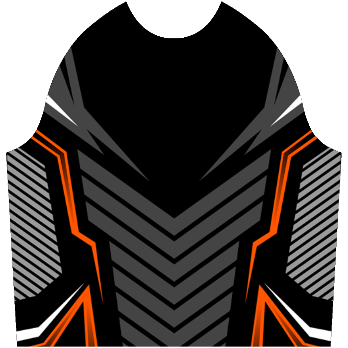 Ninjersey CUSTOM HOODIE "AVENTADOR" Custom esports jersey