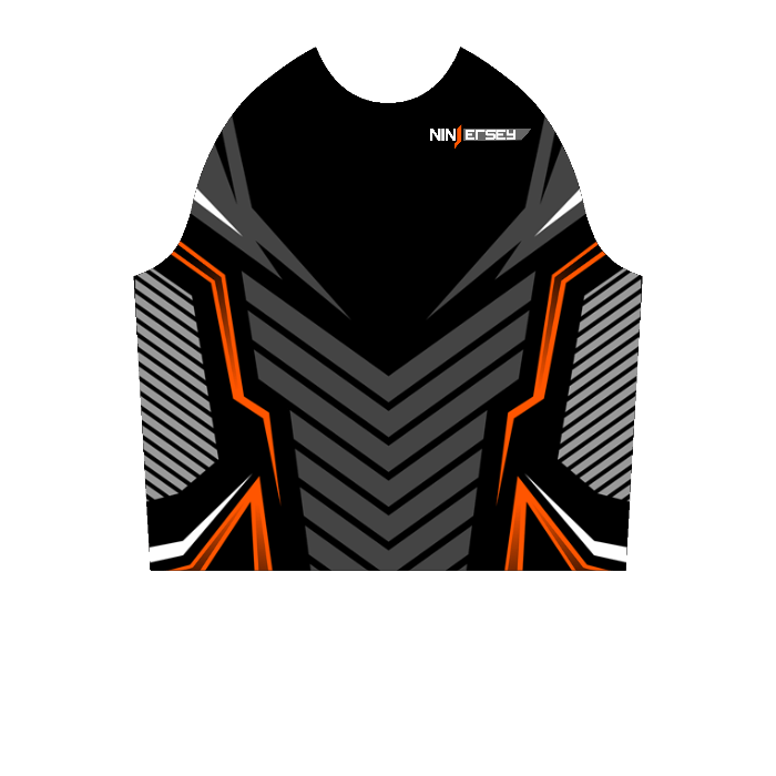 Ninjersey CUSTOM HOODIE "AVENTADOR" Custom esports jersey