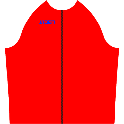 Ninjersey CUSTOM JACKET "BASE SPACE" Custom esports jersey