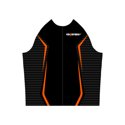 Ninjersey CUSTOM JACKET "BASE SPACE" Custom esports jersey